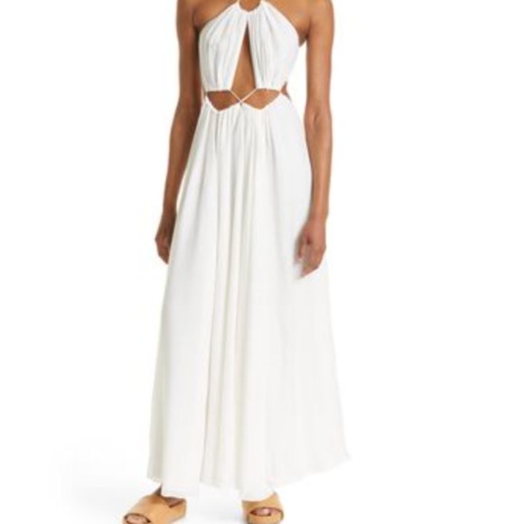 CULT GAIA Aphrodite Gown